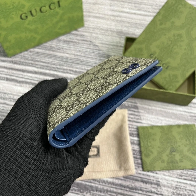 Practical Gxccx Wallets & Purse 35183
