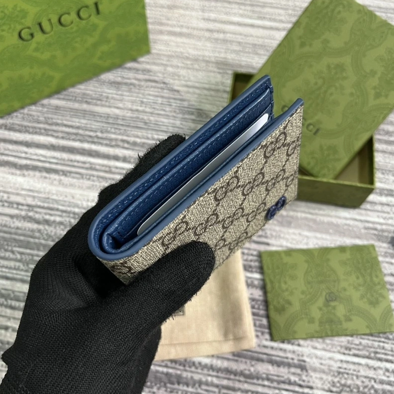 Practical Gxccx Wallets & Purse 35183
