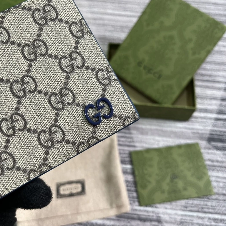 Practical Gxccx Wallets & Purse 35183