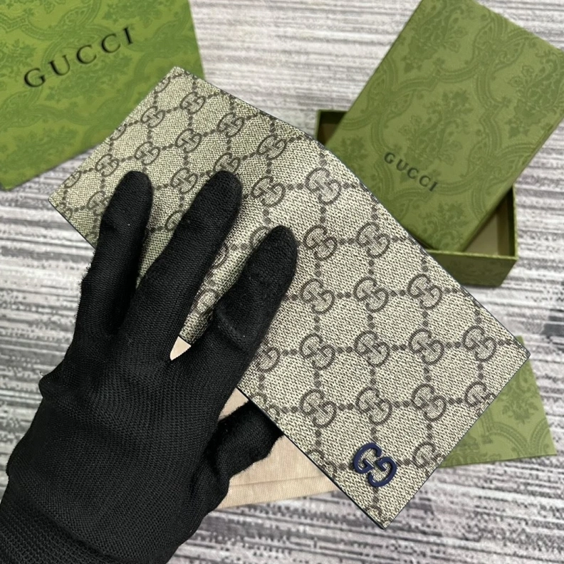 Practical Gxccx Wallets & Purse 35183
