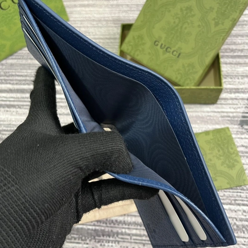 Practical Gxccx Wallets & Purse 35183