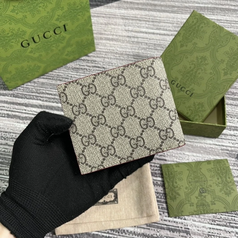 Gxccx Wallets & Purse Popular 35189