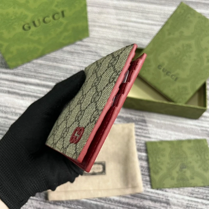 Gxccx Wallets & Purse Popular 35189