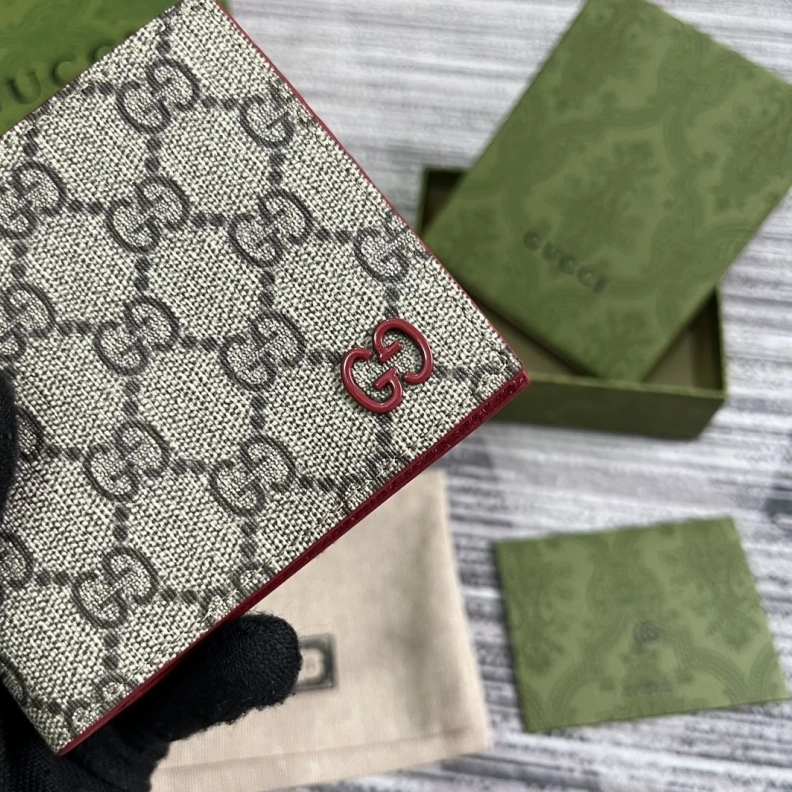 Gxccx Wallets & Purse Popular 35189