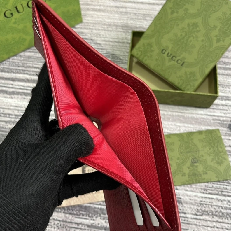 Gxccx Wallets & Purse Popular 35189