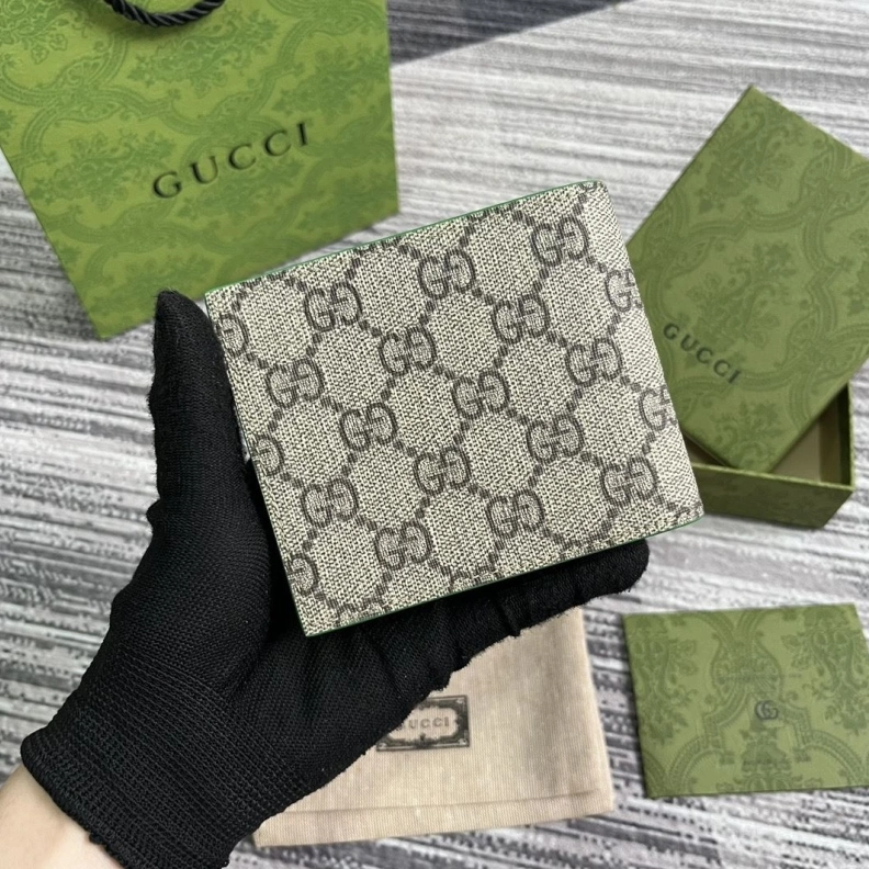 Gxccx Wallets & Purse Durable 35177