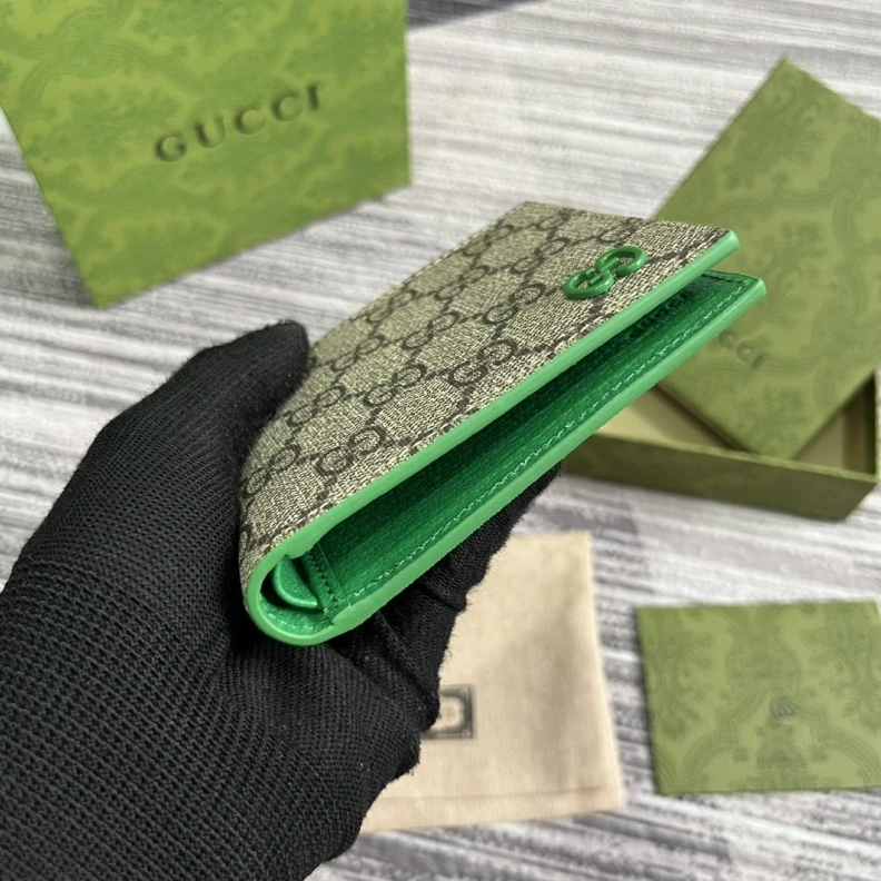 Gxccx Wallets & Purse Durable 35177