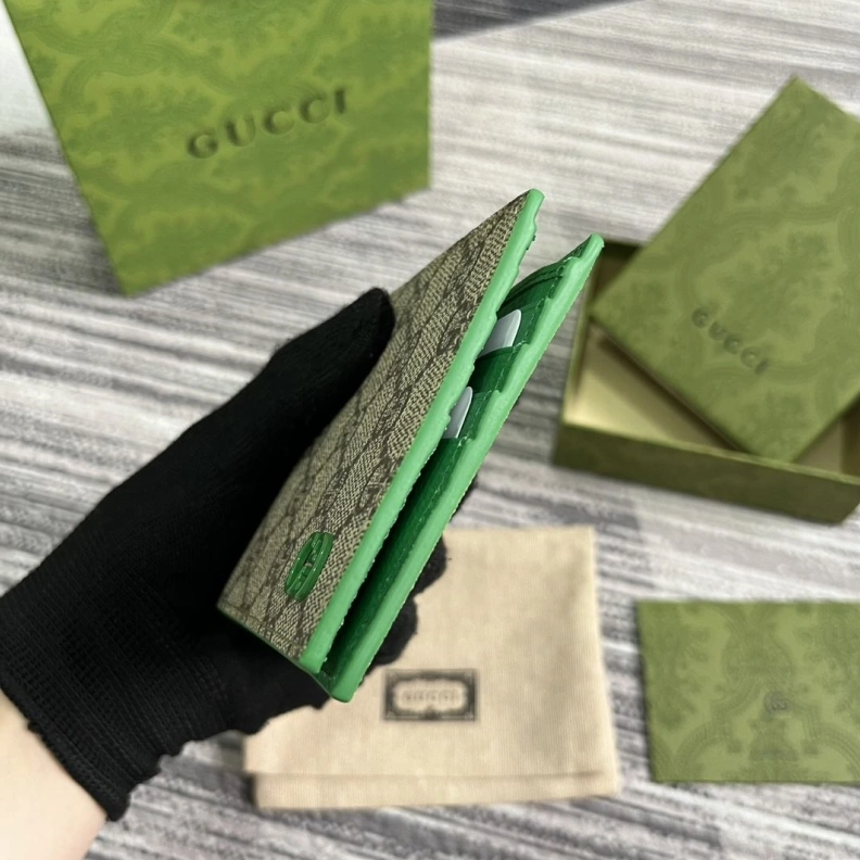 Gxccx Wallets & Purse Durable 35177