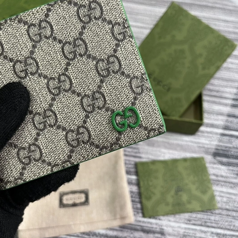 Gxccx Wallets & Purse Durable 35177