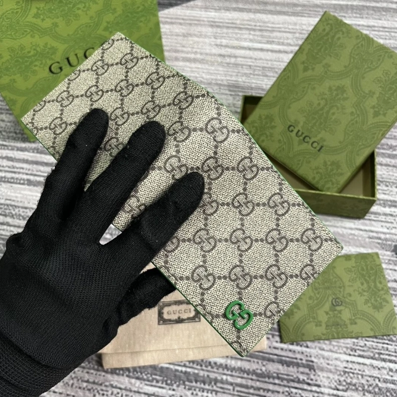 Gxccx Wallets & Purse Durable 35177