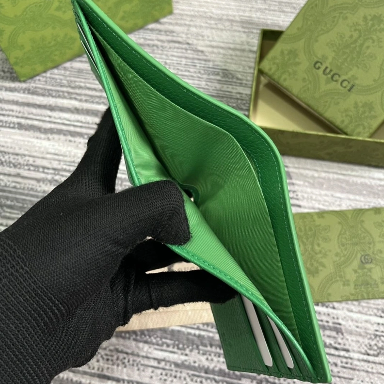 Gxccx Wallets & Purse Durable 35177