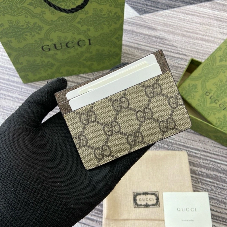 Gxccx Wallets & Purse Refined 35186