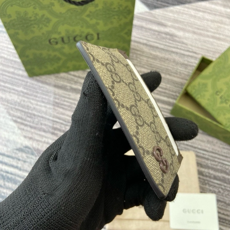 Gxccx Wallets & Purse Refined 35186