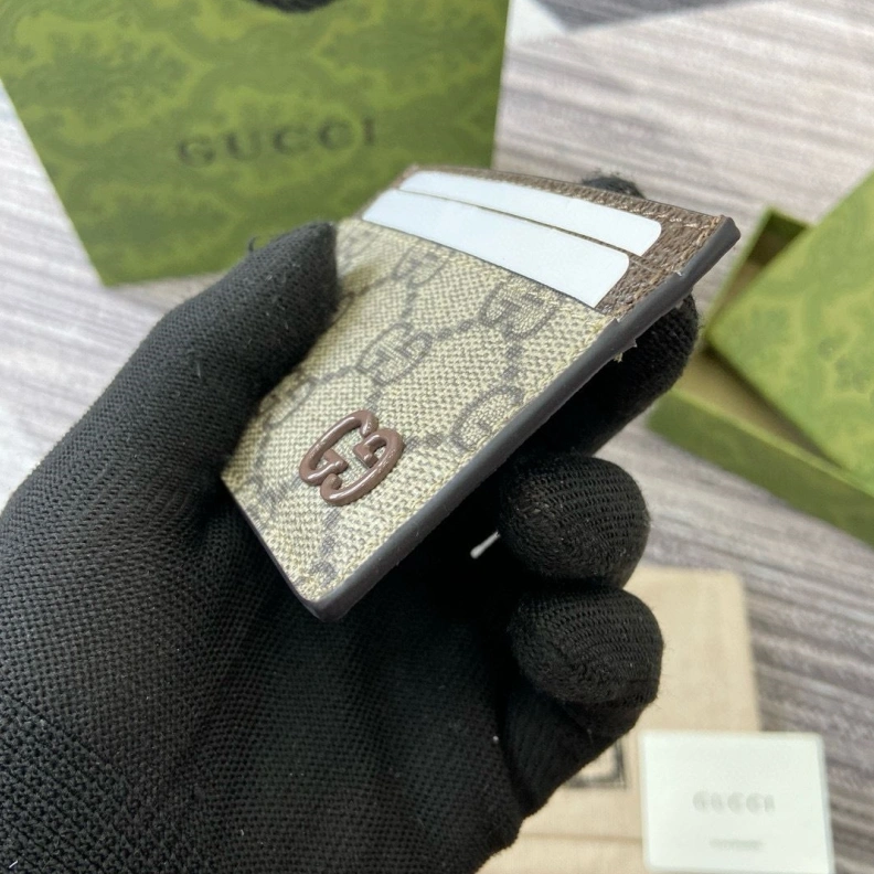 Gxccx Wallets & Purse Refined 35186