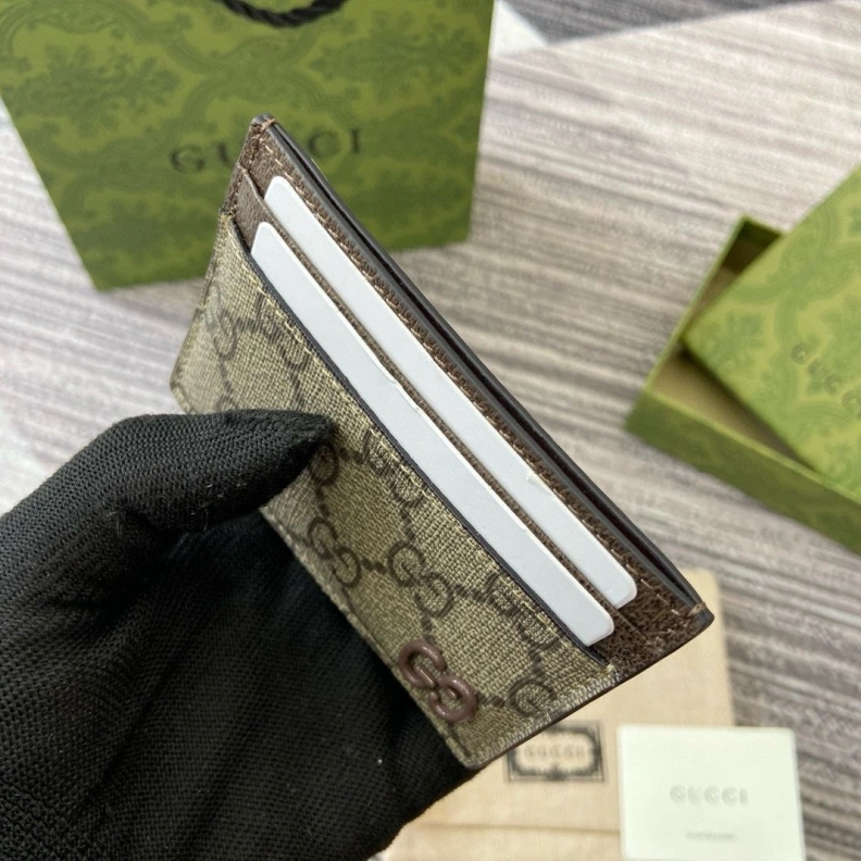 Gxccx Wallets & Purse Refined 35186