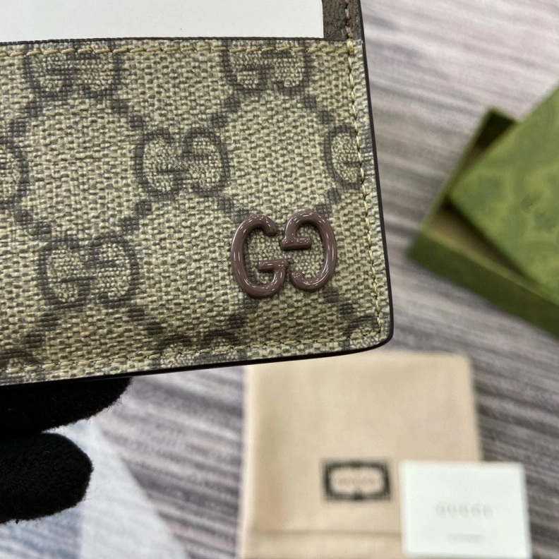 Gxccx Wallets & Purse Refined 35186
