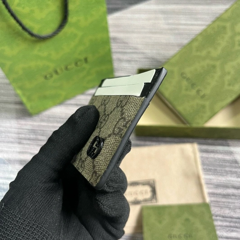 Modern Gxccx Wallets & Purse 35176