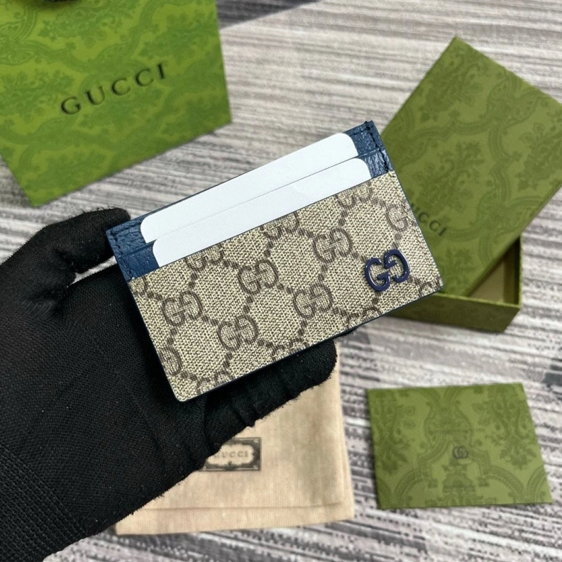 Gxccx Wallets & Purse Fashionable 35178
