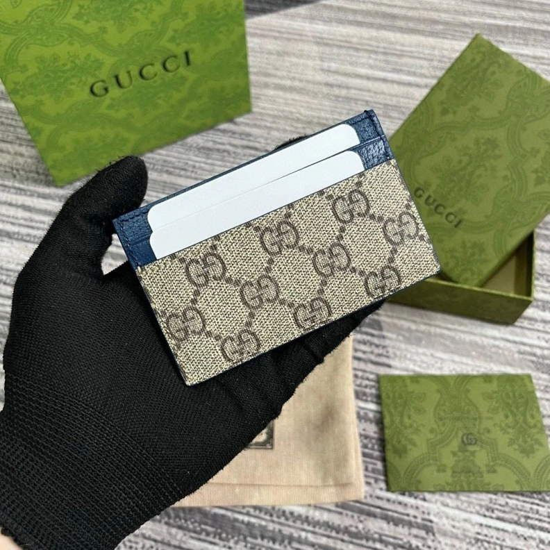 Gxccx Wallets & Purse Fashionable 35178
