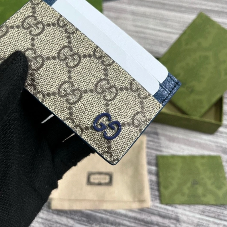 Gxccx Wallets & Purse Fashionable 35178