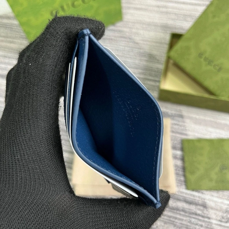 Gxccx Wallets & Purse Fashionable 35178