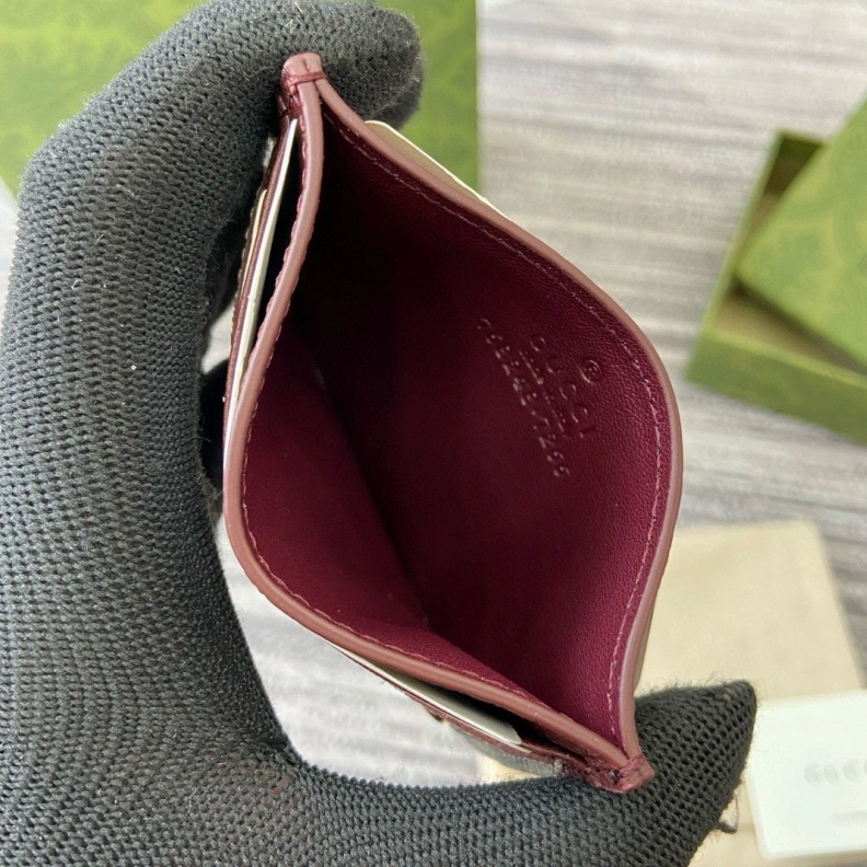 Gxccx Wallets & Purse Unique 35171