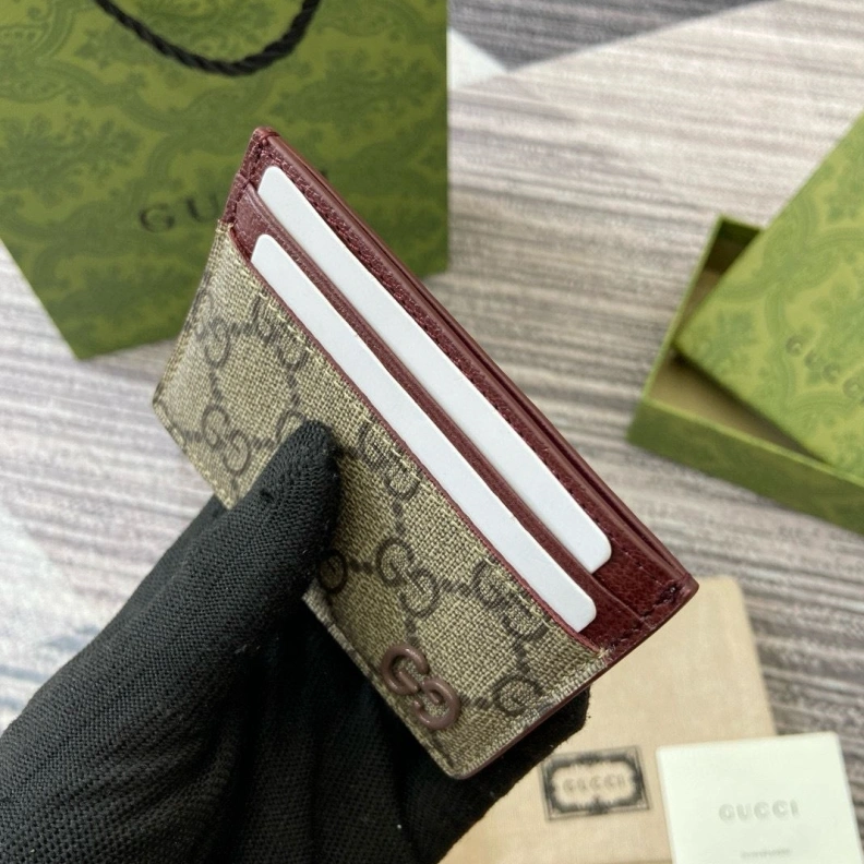 Gxccx Wallets & Purse Unique 35171