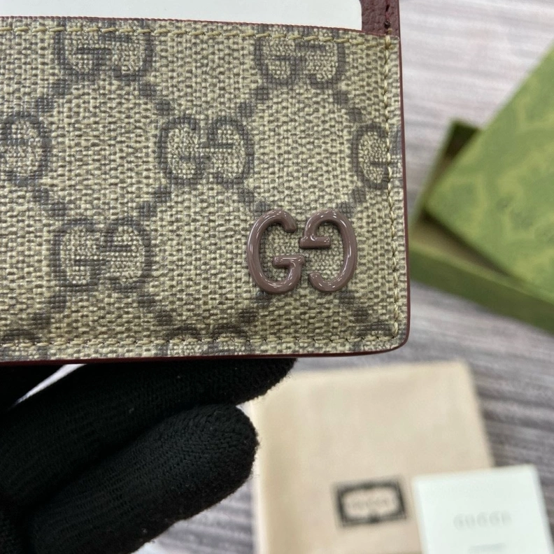 Gxccx Wallets & Purse Unique 35171