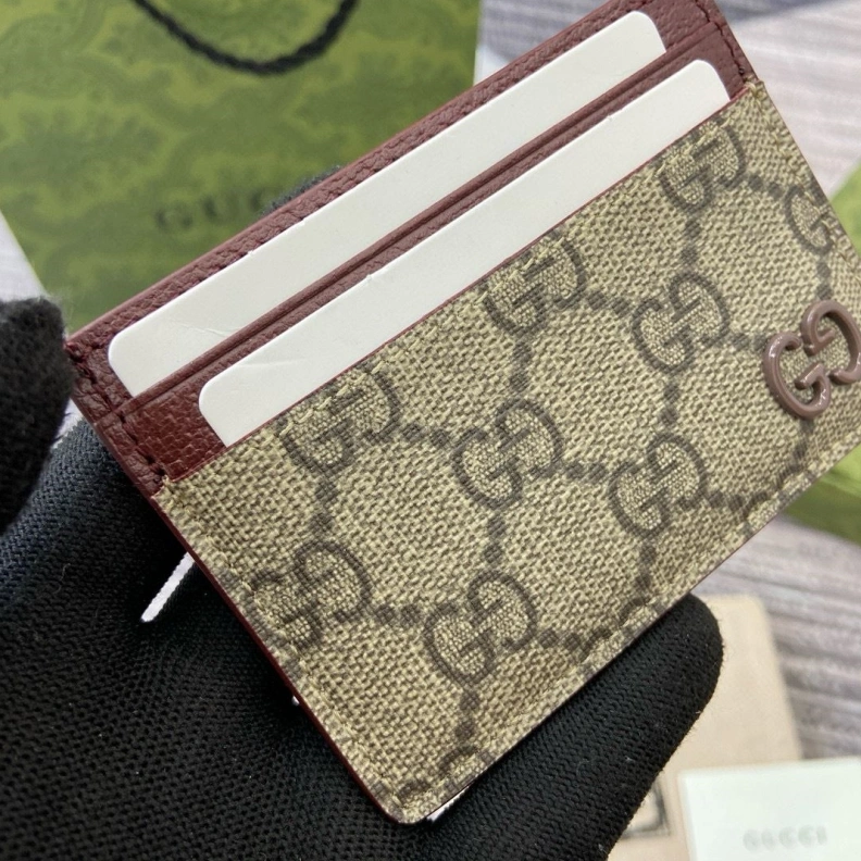 Gxccx Wallets & Purse Unique 35171