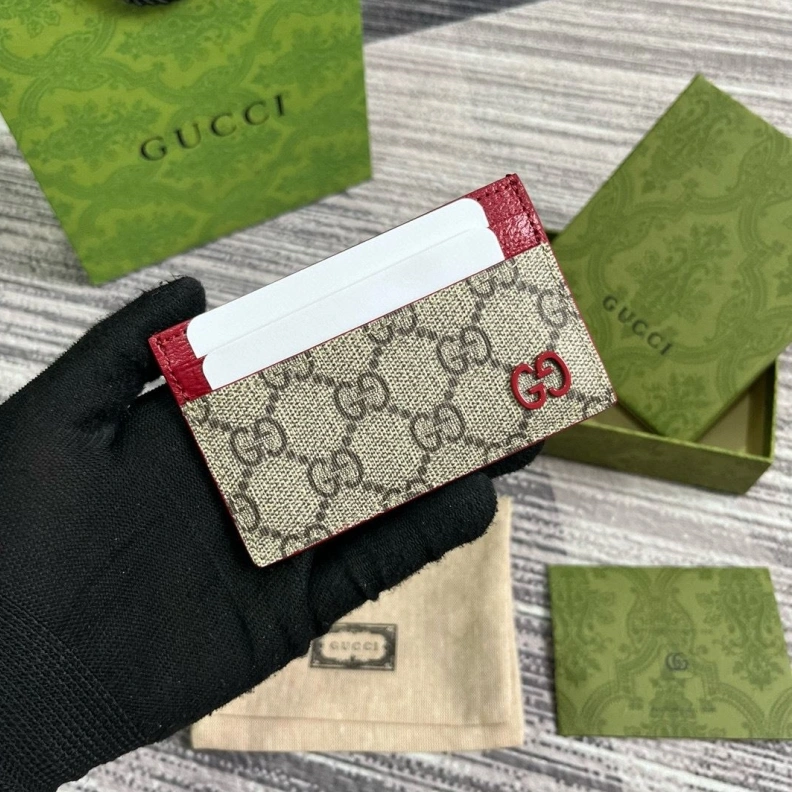 Resilient Gxccx Wallets & Purse 35184
