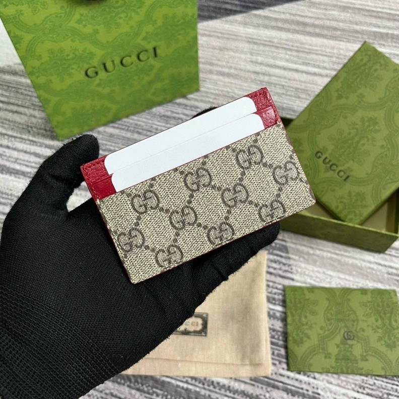 Resilient Gxccx Wallets & Purse 35184
