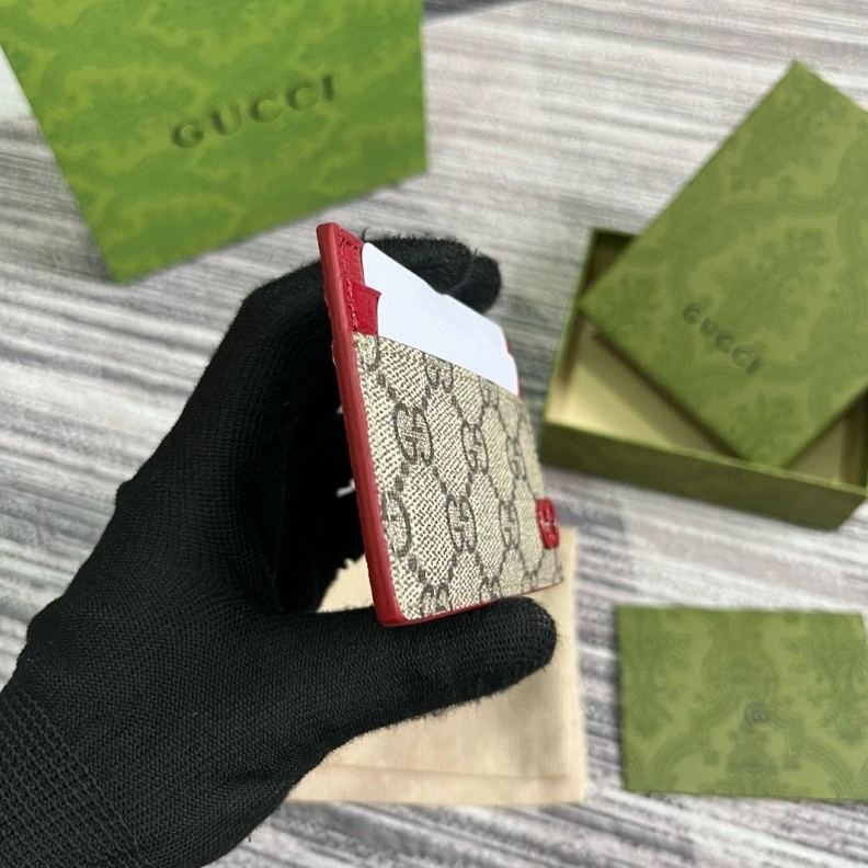 Resilient Gxccx Wallets & Purse 35184