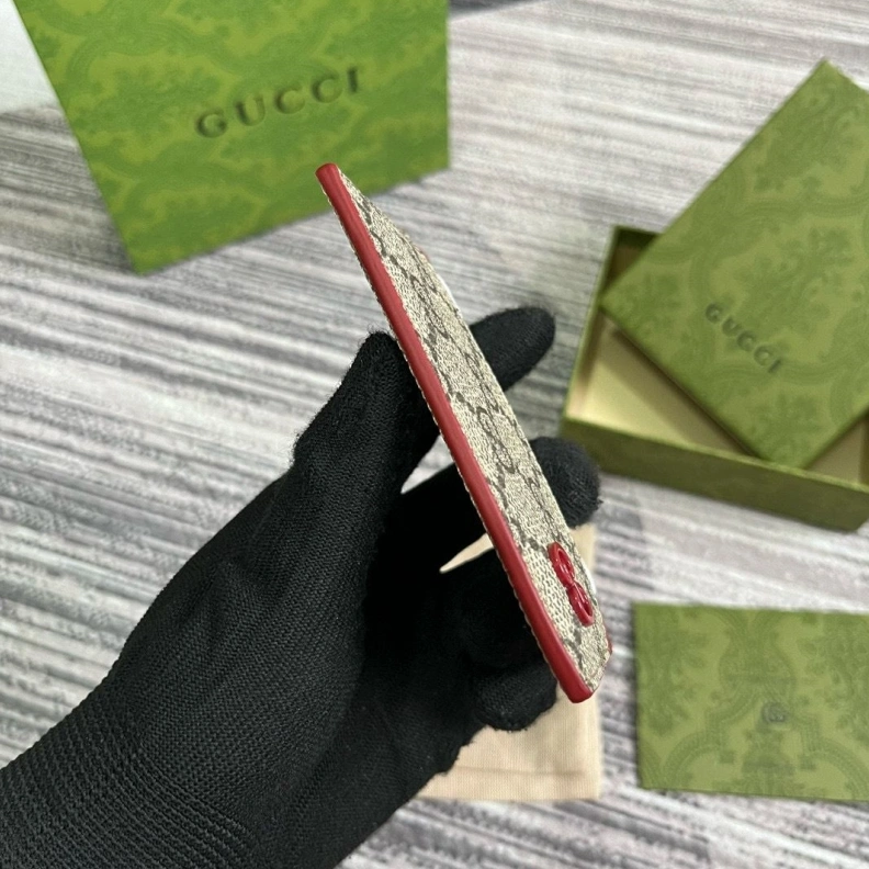 Resilient Gxccx Wallets & Purse 35184
