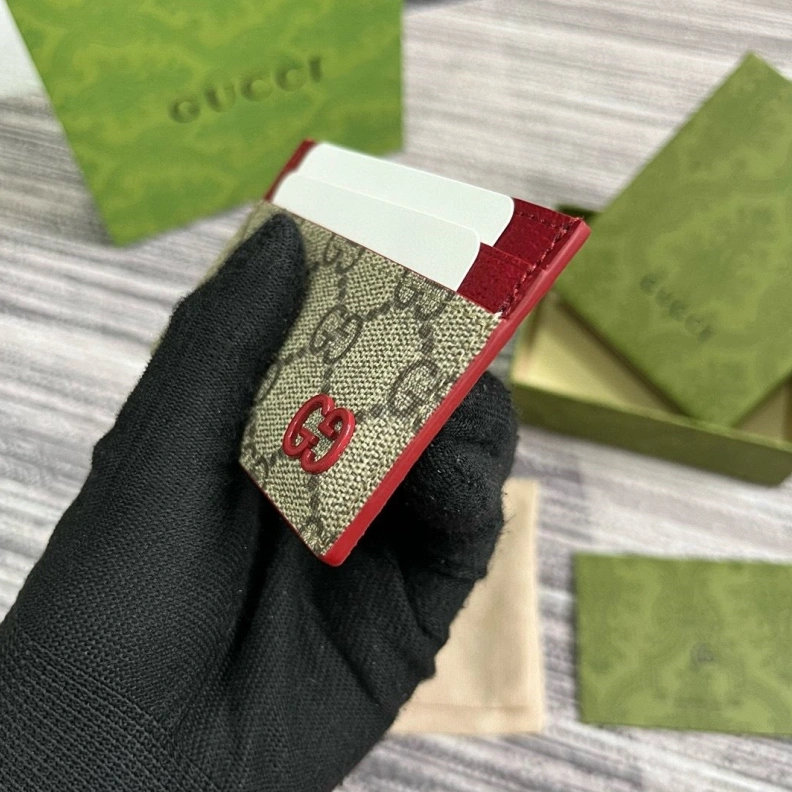 Resilient Gxccx Wallets & Purse 35184