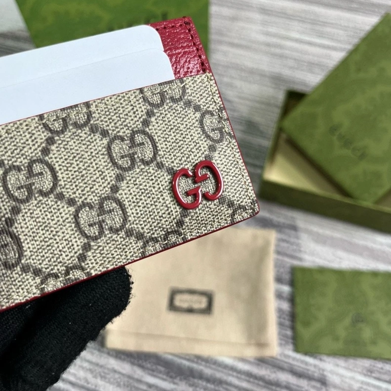 Resilient Gxccx Wallets & Purse 35184