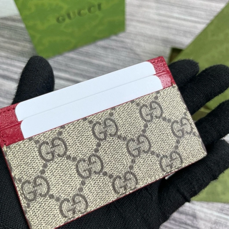 Resilient Gxccx Wallets & Purse 35184