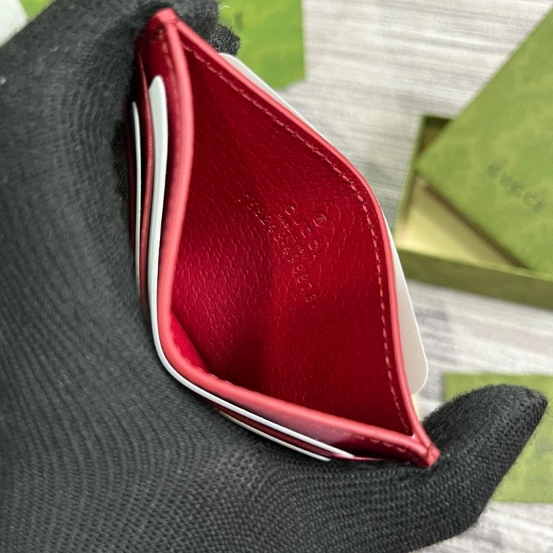 Resilient Gxccx Wallets & Purse 35184