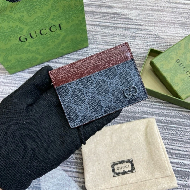 Lightweight Gxccx Wallets & Purse 35173