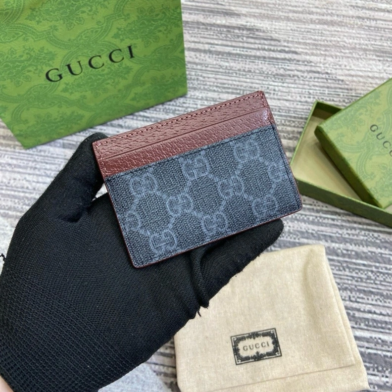 Lightweight Gxccx Wallets & Purse 35173