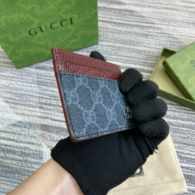 Lightweight Gxccx Wallets & Purse 35173