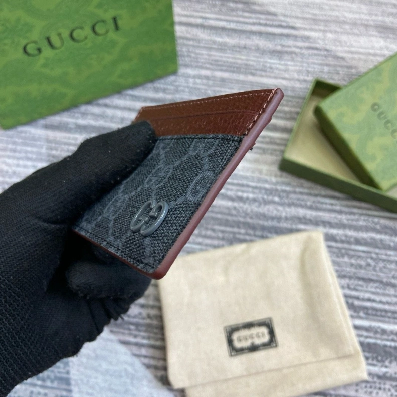 Lightweight Gxccx Wallets & Purse 35173