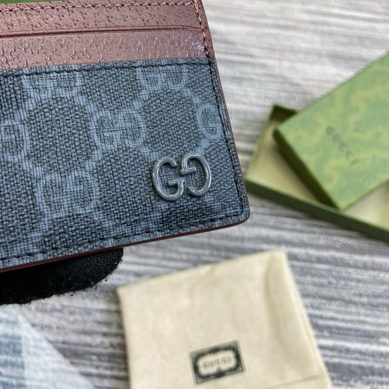 Lightweight Gxccx Wallets & Purse 35173