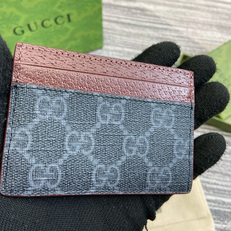 Lightweight Gxccx Wallets & Purse 35173