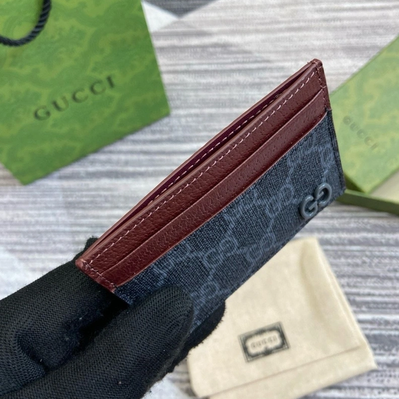 Lightweight Gxccx Wallets & Purse 35173
