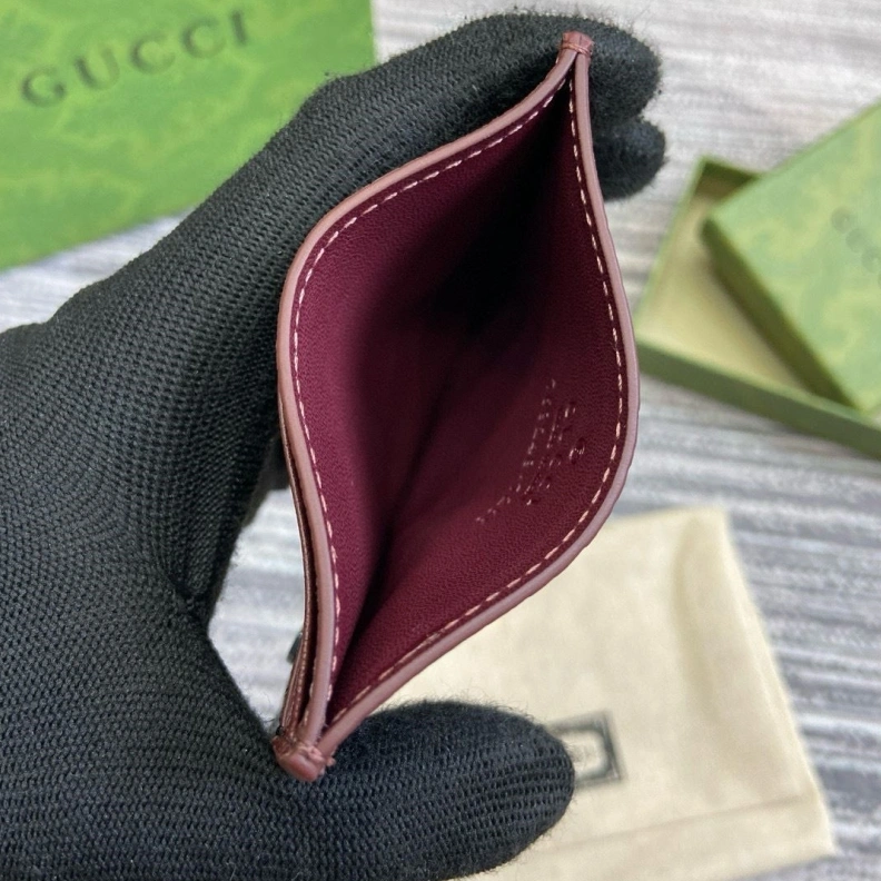 Lightweight Gxccx Wallets & Purse 35173