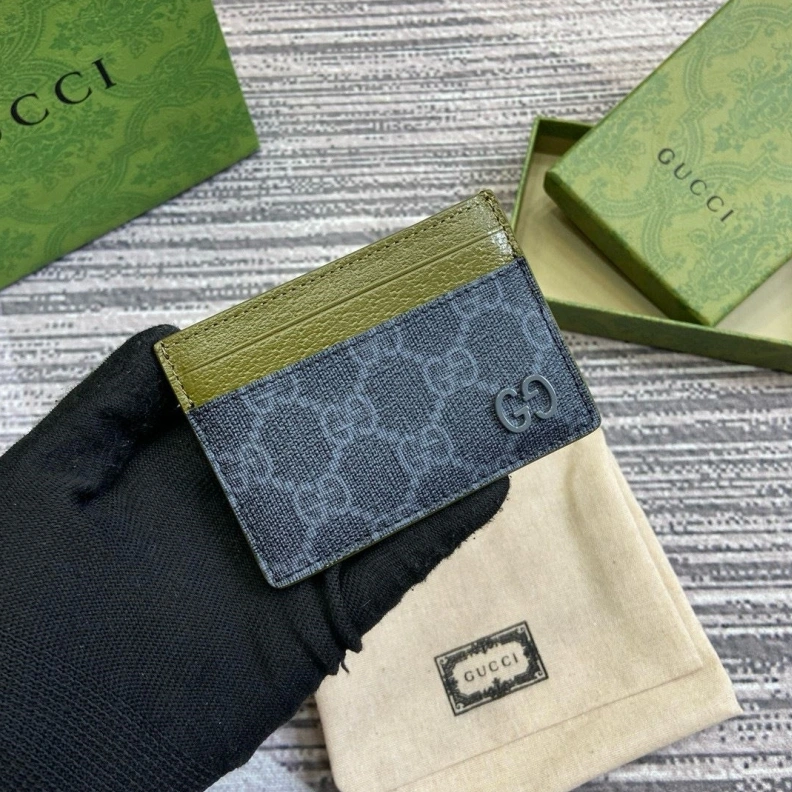 Sophisticated Gxccx Wallets & Purse 35188