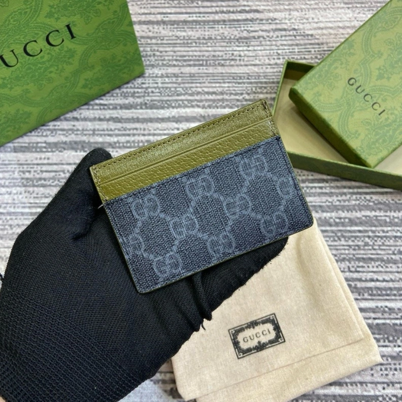 Sophisticated Gxccx Wallets & Purse 35188