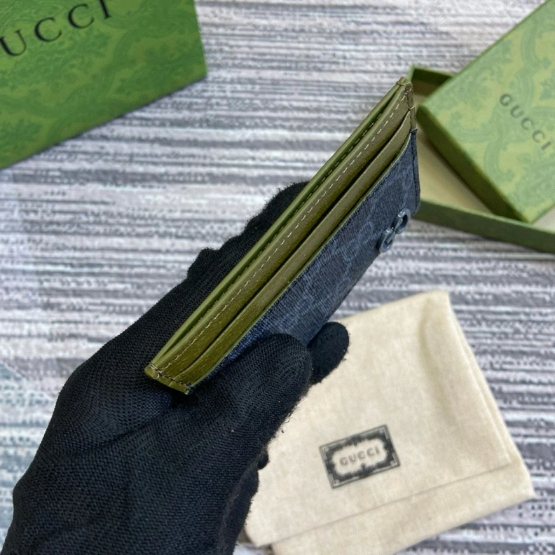 Sophisticated Gxccx Wallets & Purse 35188