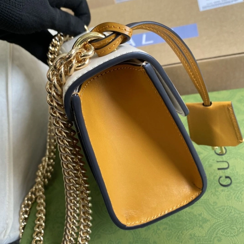 EyeCatching Gxccx Top Handle Bags 36464
