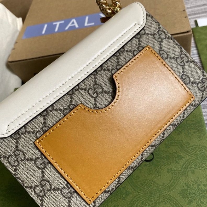 EyeCatching Gxccx Top Handle Bags 36464